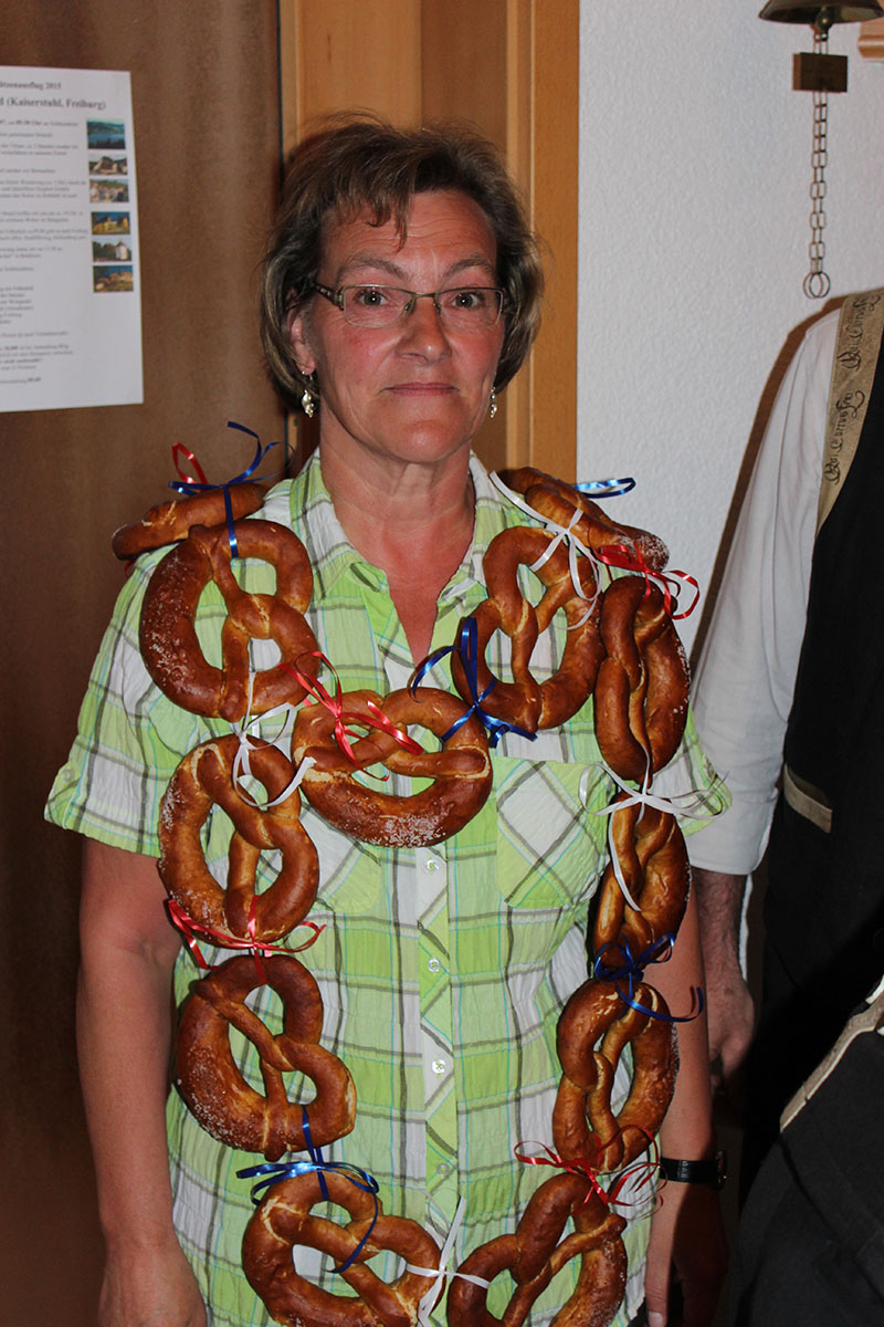 Marianne Lorenz