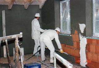 Innenausbau Feuerwehrhaus mit Schützenheim - Foto 2 von 10
