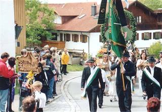 125-jähriges 2003 - Foto 10 von 41