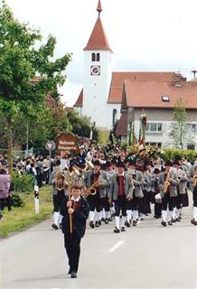 125-jähriges 2003 - Foto 12 von 41