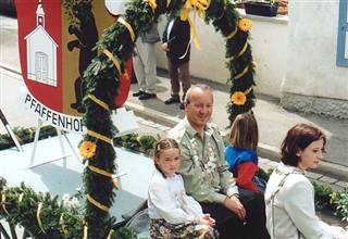 125-jähriges 2003 - Foto 13 von 41