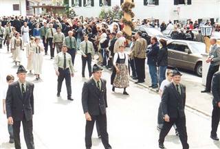 125-jähriges 2003 - Foto 14 von 41