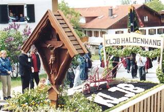 125-jähriges 2003 - Foto 15 von 41