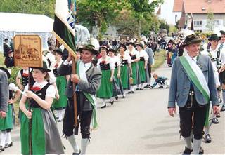 125-jähriges 2003 - Foto 16 von 41