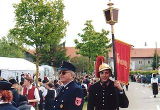 125-jähriges 2003 - Foto 17 von 41