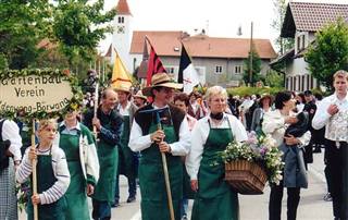 125-jähriges 2003 - Foto 18 von 41