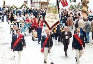 125-jähriges 2003 - Foto 19 von 41