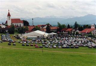 125-jähriges 2003 - Foto 1 von 41
