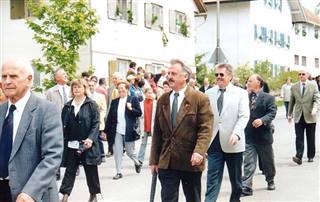 125-jähriges 2003 - Foto 20 von 41