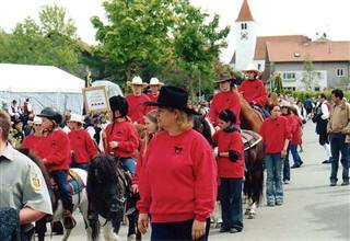 125-jähriges 2003 - Foto 21 von 41