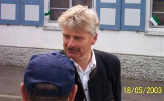 125-jähriges 2003 - Foto 22 von 41