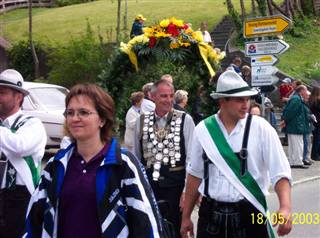 125-jähriges 2003 - Foto 23 von 41