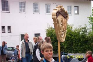 125-jähriges 2003 - Foto 27 von 41
