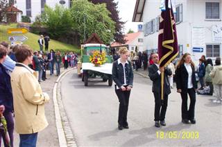 125-jähriges 2003 - Foto 29 von 41