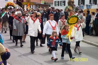 125-jähriges 2003 - Foto 30 von 41