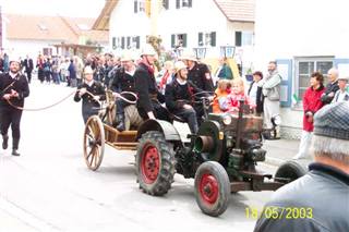 125-jähriges 2003 - Foto 31 von 41