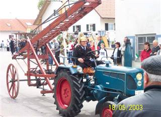 125-jähriges 2003 - Foto 32 von 41