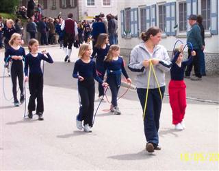 125-jähriges 2003 - Foto 34 von 41