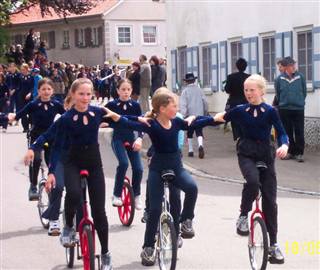 125-jähriges 2003 - Foto 35 von 41