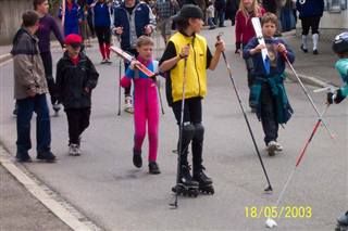 125-jähriges 2003 - Foto 37 von 41