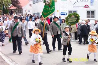 125-jähriges 2003 - Foto 39 von 41