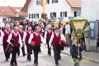 125-jähriges 2003 - Foto 40 von 41