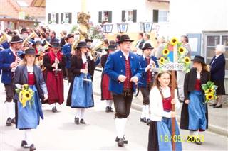 125-jähriges 2003 - Foto 41 von 41