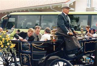 125-jähriges 2003 - Foto 4 von 41