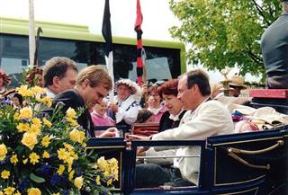125-jähriges 2003 - Foto 5 von 41
