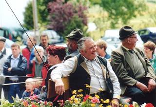 125-jähriges 2003 - Foto 6 von 41
