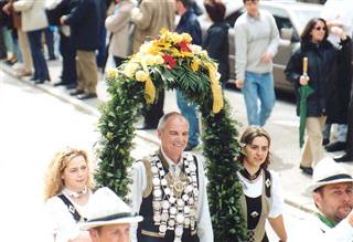 125-jähriges 2003 - Foto 8 von 41