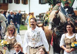 125-jähriges 2003 - Foto 9 von 41