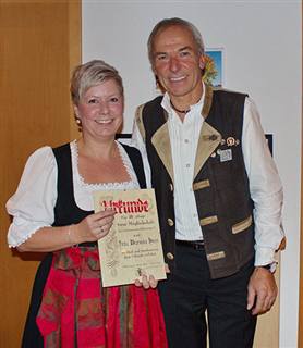 Jahreshauptversammlung 2019 - Foto 3 von 18
