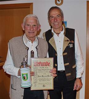 Jahreshauptversammlung 2019 - Foto 4 von 18