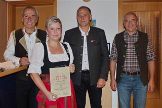 Jahreshauptversammlung 2019 - Foto 5 von 18