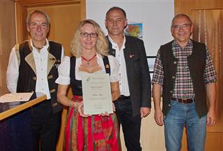 Jahreshauptversammlung 2019 - Foto 7 von 18
