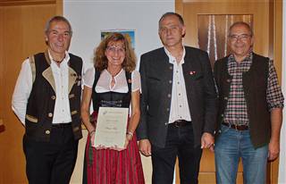 Jahreshauptversammlung 2019 - Foto 9 von 18