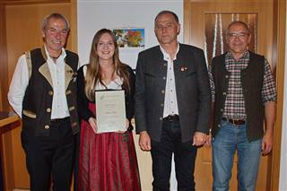Jahreshauptversammlung 2019 - Foto 10 von 18