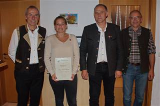 Jahreshauptversammlung 2019 - Foto 11 von 18