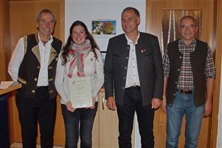 Jahreshauptversammlung 2019 - Foto 12 von 18