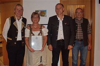 Jahreshauptversammlung 2019 - Foto 14 von 18