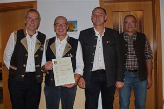 Jahreshauptversammlung 2019 - Foto 15 von 18