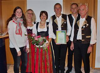 Jahreshauptversammlung 2019 - Foto 18 von 18