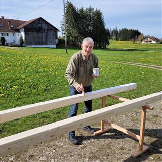 Akustikdecke Schuetzenheim 2023 - Foto 5 von 26