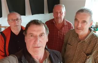 Akustikdecke Schuetzenheim 2023 - Foto 11 von 26