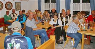 Jahreshauptversammlung 2025 - Foto 4 von 8